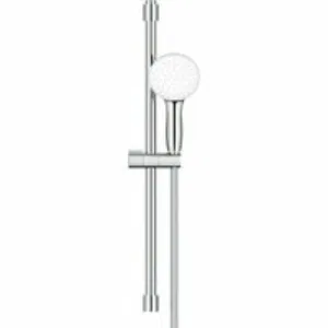 Готовый комплект для ванной комнаты GROHE Tempesta, хром (NB0002-1) Готовый комплект для ванной комнаты GROHE Tempesta, хром (NB0002-1)