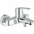 Готовый комплект для ванной комнаты GROHE Tempesta, хром (NB0013-1) Готовый комплект для ванной комнаты GROHE Tempesta, хром (NB0013-1)