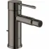 Смеситель для биде GROHE Essence с донным клапаном, темный графит глянец (32935A01) Смеситель для биде GROHE Essence с донным клапаном, темный графит глянец (32935A01)