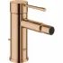 Смеситель для биде GROHE Essence с донным клапаном, теплый закат глянец (32935DA1) Смеситель для биде GROHE Essence с донным клапаном, теплый закат глянец (32935DA1)