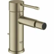 Смеситель для биде GROHE Essence с донным клапаном, никель матовый (32935EN1)