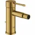 Смеситель для биде GROHE Essence с донным клапаном, холодный рассвет матовый (32935GN1) Смеситель для биде GROHE Essence с донным клапаном, холодный рассвет матовый (32935GN1)
