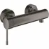 Смеситель для душа GROHE Essence, темный графит глянец (33636A01) Смеситель для душа GROHE Essence, темный графит глянец (33636A01)