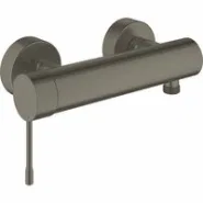 Смеситель для душа GROHE Essence, темный графит матовый (33636AL1)