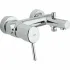 Готовый комплект для ванной комнаты GROHE BauClassic, хром (NB0024) Готовый комплект для ванной комнаты GROHE BauClassic, хром (NB0024)