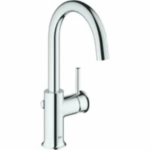 Готовый комплект для ванной комнаты GROHE BauClassic, хром (NB0024) Готовый комплект для ванной комнаты GROHE BauClassic, хром (NB0024)
