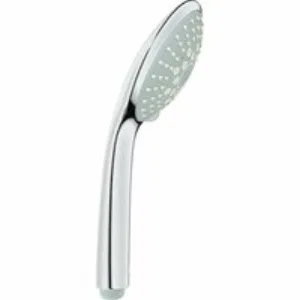 Готовый комплект для ванной комнаты GROHE BauClassic, хром (NB0024) Готовый комплект для ванной комнаты GROHE BauClassic, хром (NB0024)