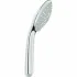 Готовый комплект для ванной комнаты GROHE BauClassic, хром (NB0024) Готовый комплект для ванной комнаты GROHE BauClassic, хром (NB0024)