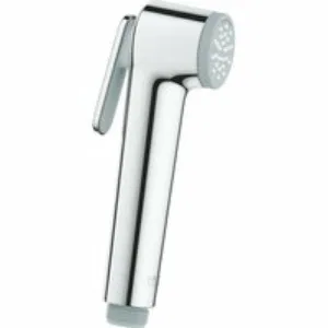 Набор для гигиенического душа скрытого монтажа GROHE BauFlow, хром (NH0001) Набор для гигиенического душа скрытого монтажа GROHE BauFlow, хром (NH0001)