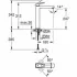 Готовый комплект для ванной комнаты GROHE Eurocube (NB0028) Готовый комплект для ванной комнаты GROHE Eurocube (NB0028)