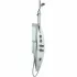 Душевая панель GROHE Aquatower 2000, настенный монтаж, хром (27017000) Душевая панель GROHE Aquatower 2000, настенный монтаж, хром (27017000)