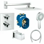 Готовый комплект для душа GROHE Allure (NSB0004)