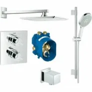 Готовый комплект для душа GROHE Allure (NSB0005)