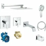 Готовый комплект для душа GROHE Allure (NSB0006)