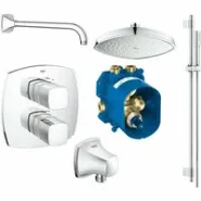 Готовый комплект для душа GROHE Grandera (NSB0007)