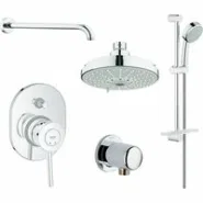 Готовый комплект для душа GROHE BauClassic (NSB0012)