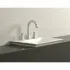 Смеситель для раковины GROHE Grandera на 3 отверстия, M-size, хром (20389000) Смеситель для раковины GROHE Grandera на 3 отверстия, M-size, хром (20389000)