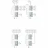 Внешняя часть термостата для душа GROHE Grohtherm SmartControl на 1 потребителя, белая луна (29153LS0) Внешняя часть термостата для душа GROHE Grohtherm SmartControl на 1 потребителя, белая луна (29153LS0)