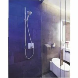 Внешняя часть термостата для душа GROHE Grohtherm SmartControl на 1 потребителя, белая луна (29153LS0) Внешняя часть термостата для душа GROHE Grohtherm SmartControl на 1 потребителя, белая луна (29153LS0)