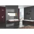 Внешняя часть термостата для душа GROHE Grohtherm SmartControl на 2 потребителя, белая луна (29156LS0) Внешняя часть термостата для душа GROHE Grohtherm SmartControl на 2 потребителя, белая луна (29156LS0)