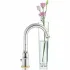 Смеситель для раковины GROHE Grandera, L-size, хром/золото (21107IG0) Смеситель для раковины GROHE Grandera, L-size, хром/золото (21107IG0)