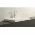 Смеситель для раковины GROHE Grandera, L-size, хром/золото (21107IG0) Смеситель для раковины GROHE Grandera, L-size, хром/золото (21107IG0)