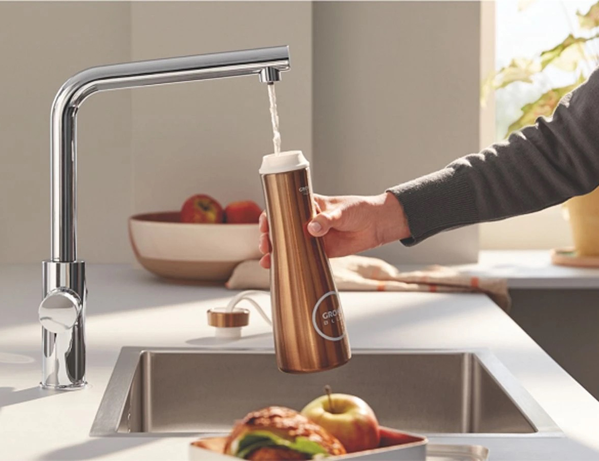 Официальный сайт GROHE в Москве Официальный сайт GROHE в Москве